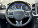 Thumbnail image of 2017 Chrysler 300 at VadenNissanOfHinesville-New of Hinesville, GA
