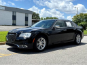 Thumbnail image of 2017 Chrysler 300 at VadenNissanOfHinesville-New of Hinesville, GA