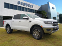 Thumbnail image of 2022 Ford Ranger at Sunbelt Ford of Albany - New