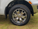 Thumbnail image of 2022 Ford Ranger at Sunbelt Ford of Albany - New