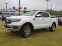 Thumbnail image of 2022 Ford Ranger at Sunbelt Ford of Albany - New