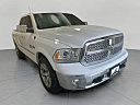 Thumbnail image of 2015 Ram 1500 at Bergstrom Kaukauna