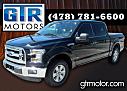 Thumbnail image of 2016 Ford F-150 at GTR Motors