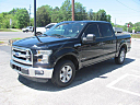 Thumbnail image of 2016 Ford F-150 at GTR Motors