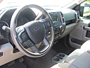 Thumbnail image of 2016 Ford F-150 at GTR Motors