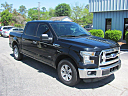 Thumbnail image of 2016 Ford F-150 at GTR Motors