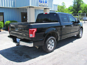 Thumbnail image of 2016 Ford F-150 at GTR Motors