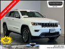 2022 Jeep Grand Cherokee WK Limited at Novak Motors NY