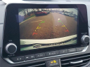 Thumbnail image of 2025 Nissan Altima at Grand Blanc Nissan