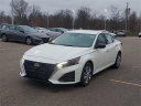 Thumbnail image of 2025 Nissan Altima at Grand Blanc Nissan
