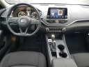 Thumbnail image of 2025 Nissan Altima at Grand Blanc Nissan
