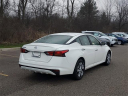 Thumbnail image of 2025 Nissan Altima at Grand Blanc Nissan