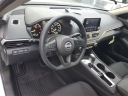 Thumbnail image of 2025 Nissan Altima at Grand Blanc Nissan