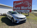 Thumbnail image of 2020 Kia Optima at Browns Auto World - Lakeland FL