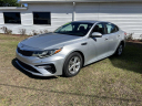 Thumbnail image of 2020 Kia Optima at Browns Auto World - Lakeland FL