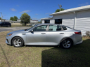 Thumbnail image of 2020 Kia Optima at Browns Auto World - Lakeland FL