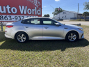 Thumbnail image of 2020 Kia Optima at Browns Auto World - Lakeland FL