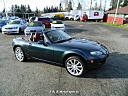 2006 Mazda MX-5 Miata at J & R Motorsports