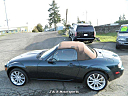 Thumbnail image of 2006 Mazda MX-5 Miata at J & R Motorsports