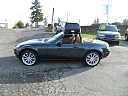 Thumbnail image of 2006 Mazda MX-5 Miata at J & R Motorsports