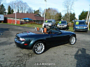 Thumbnail image of 2006 Mazda MX-5 Miata at J & R Motorsports