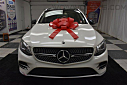Thumbnail image of 2018 Mercedes-Benz GLC at Woodys Automotive Group