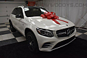 Thumbnail image of 2018 Mercedes-Benz GLC at Woodys Automotive Group