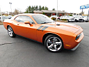 Thumbnail image of 2011 Dodge Challenger at Gary Mathews Motors