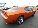Thumbnail image of 2011 Dodge Challenger at Gary Mathews Motors