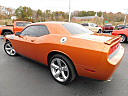 Thumbnail image of 2011 Dodge Challenger at Gary Mathews Motors