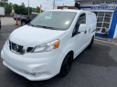 2015 Nissan NV200 SV at QUALITY MOTOR GROUP LLC