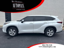 Thumbnail image of 2023 Toyota Highlander at Bo Haarala Autoplex