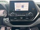 2023 Toyota Highlander LE at Bo Haarala Autoplex