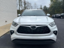 Thumbnail image of 2023 Toyota Highlander at Bo Haarala Autoplex