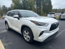 Thumbnail image of 2023 Toyota Highlander at Bo Haarala Autoplex