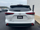 Thumbnail image of 2023 Toyota Highlander at Bo Haarala Autoplex