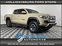 Thumbnail image of 2017 Toyota Tacoma at Gary Mathews Motors