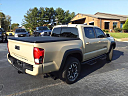 Thumbnail image of 2017 Toyota Tacoma at Gary Mathews Motors