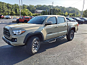 Thumbnail image of 2017 Toyota Tacoma at Gary Mathews Motors