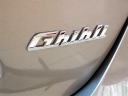 Thumbnail image of 2018 Maserati Ghibli at Ferrari And Maserati Of Palm Beach