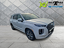 2021 Hyundai PALISADE Limited at Maxon Hyundai Inc.