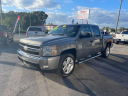 Thumbnail image of 2008 Chevrolet Silverado 1500 at Orlando Cars & Trucks LLC