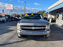 Thumbnail image of 2008 Chevrolet Silverado 1500 at Orlando Cars & Trucks LLC