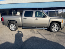 Thumbnail image of 2008 Chevrolet Silverado 1500 at Orlando Cars & Trucks LLC