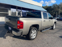 Thumbnail image of 2008 Chevrolet Silverado 1500 at Orlando Cars & Trucks LLC