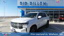 Thumbnail image of 2021 Chevrolet Tahoe at SidDillonWahooRR of Wahoo, NE