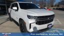 2021 Chevrolet Tahoe LT at SidDillonWahooRR of Wahoo, NE