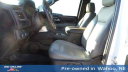 Thumbnail image of 2021 Chevrolet Tahoe at SidDillonWahooRR of Wahoo, NE