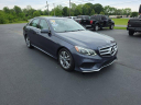 Thumbnail image of 2015 Mercedes-Benz E-Class at Mease Motors