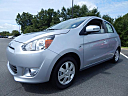 Thumbnail image of 2015 Mitsubishi Mirage at Albany Mitsubishi